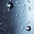 fine art goccia d'acqua